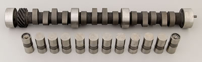 COMP Cams High Energy Cam and Lifter Kits K16-233-4