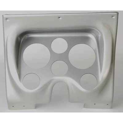 Classic Thunder Road Drilled Gauge Panels 101670012