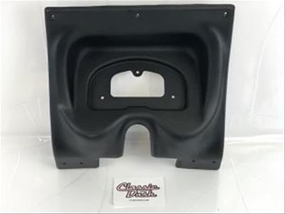 Classic Thunder Road Racepak Dash Panels 101670021