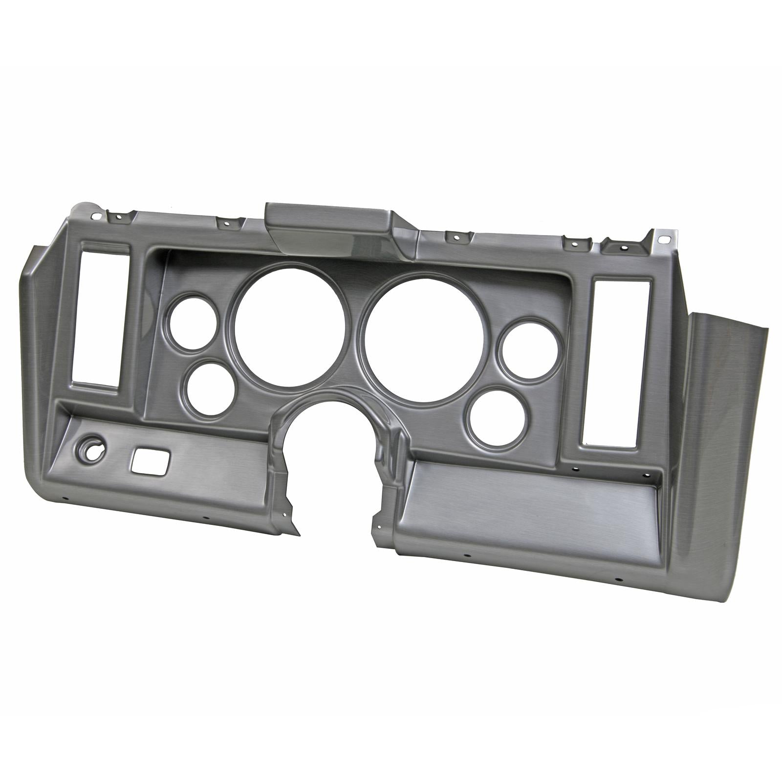 Classic Thunder Road Drilled Gauge Panels 101690022