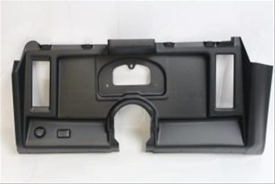 Classic Thunder Road Racepak Dash Panels 101690N41