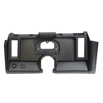 Classic Thunder Road Racepak Dash Panels 101690R41