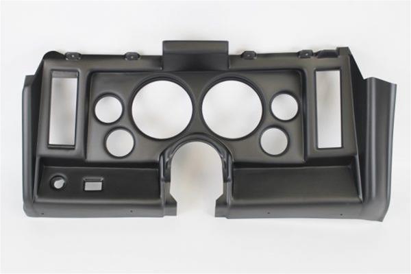 Classic Thunder Road Instrument Panels with AutoMeter Gauges 101692331