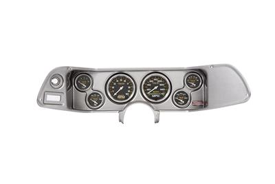 Classic Thunder Road Instrument Panels with AutoMeter Gauges 101690521