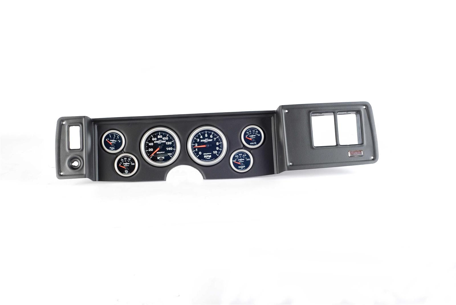 Classic Dash Gauge Kits and Instrument Clusters 101790911