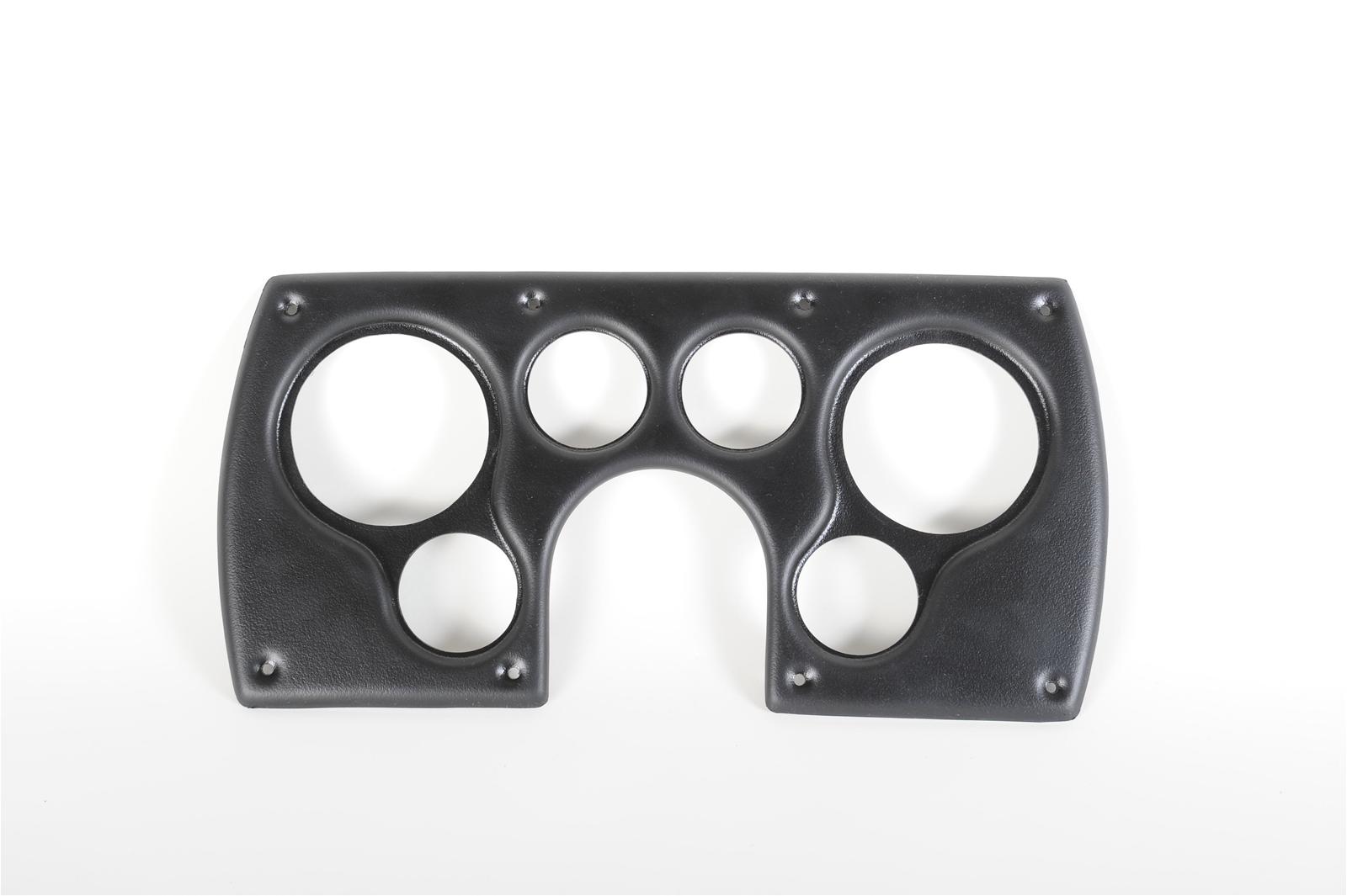 Classic Thunder Road Instrument Panels with AutoMeter Gauges 101820113