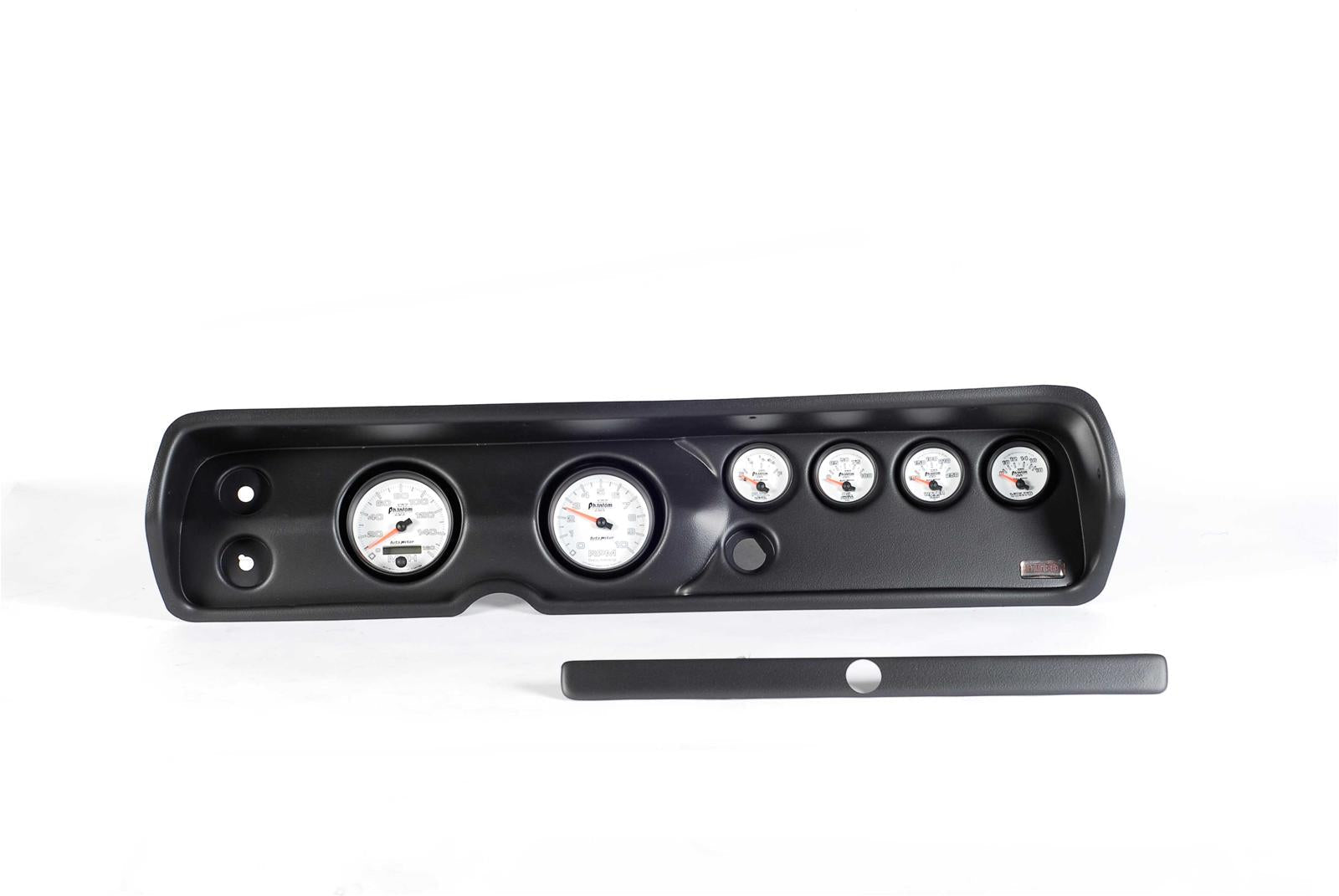Classic Thunder Road Instrument Panels with AutoMeter Gauges 103641111