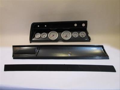 Classic Thunder Road Instrument Panels with Thunder Road Gauges 103671713