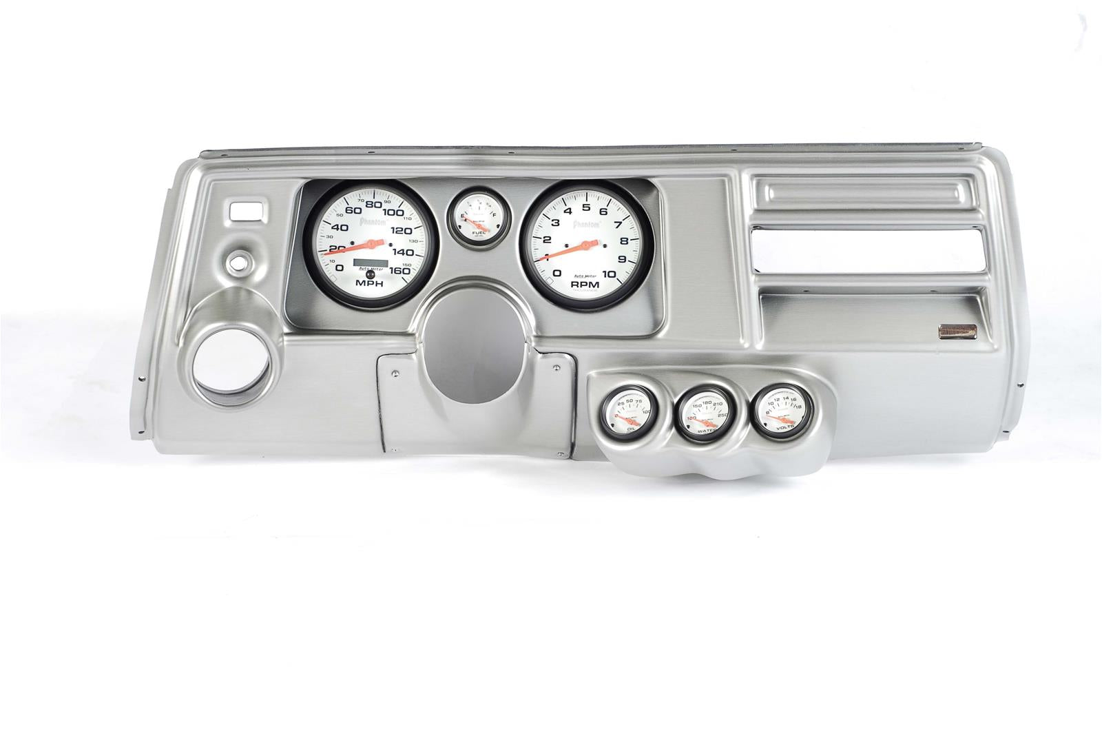 Classic Thunder Road Instrument Panels with AutoMeter Gauges 103690422
