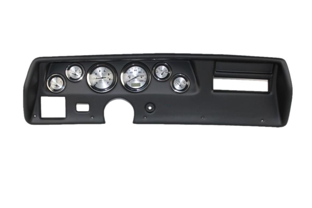 Classic Dash Gauge Kits and Instrument Clusters 10470SP11