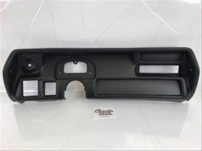 Classic Thunder Road Racepak Dash Panels 105700021