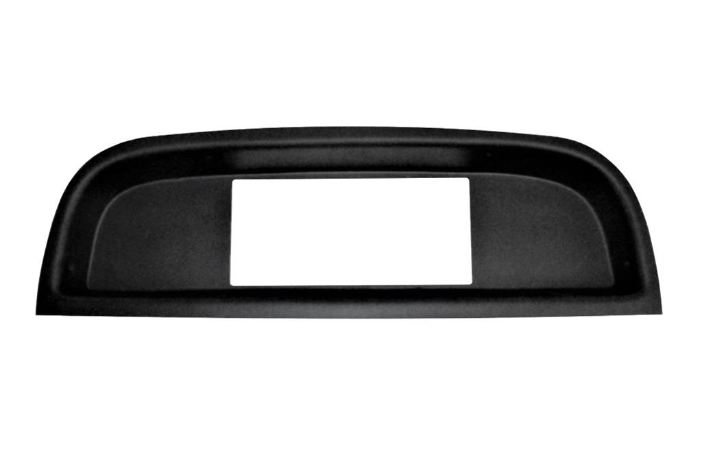 Classic Thunder Road Holley EFI Dash Panels 107600071