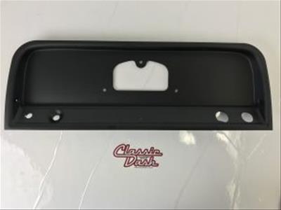Classic Thunder Road Racepak Dash Panels 107640001