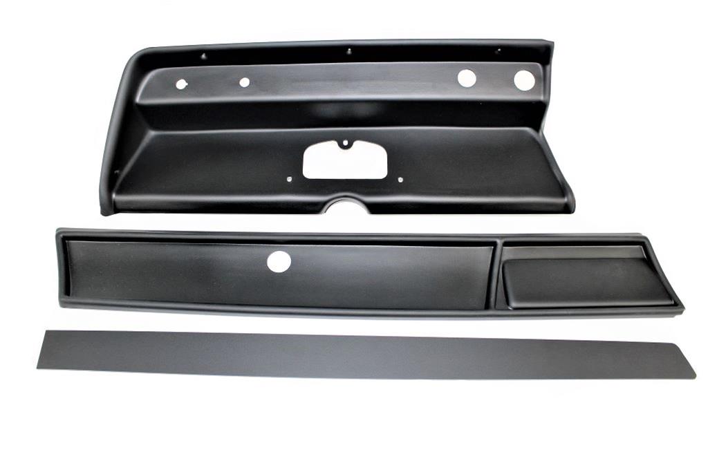 Classic Thunder Road Racepak Dash Panels 120-67-50931