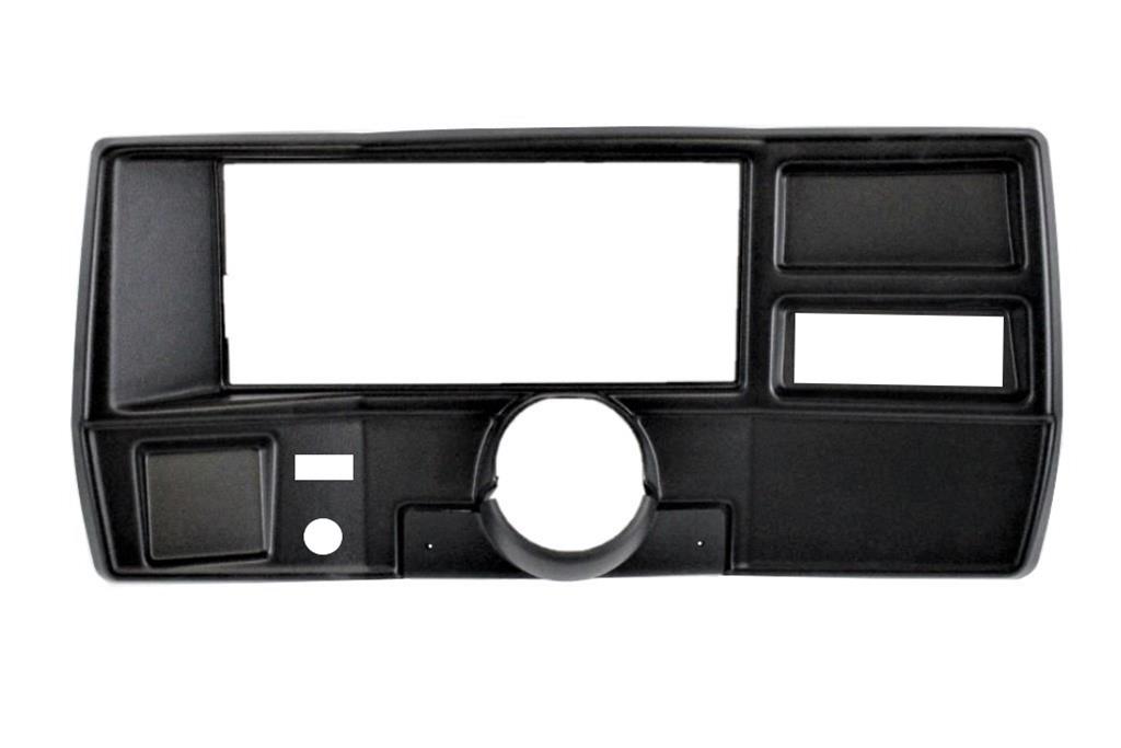 Classic Thunder Road Holley EFI Dash Panels 130-73-N5921