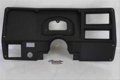 Classic Thunder Road Holley EFI Dash Panels 130-73-53921