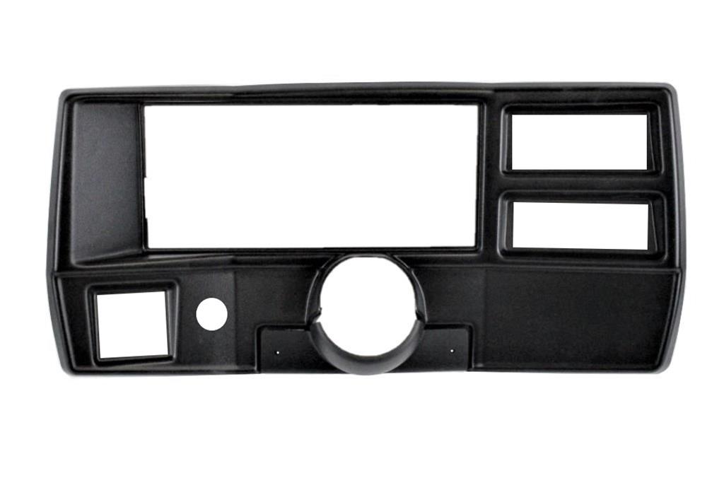 Classic Thunder Road Holley EFI Dash Panels 130-84-55921