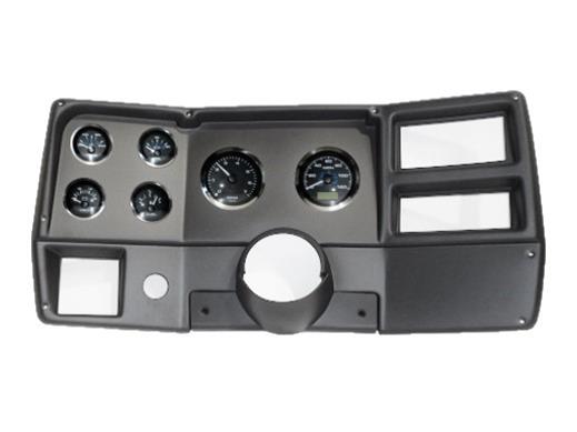 Classic Dash Gauge Kits and Instrument Clusters 130-84-5BP21