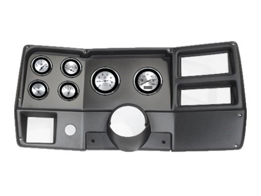 Classic Dash Gauge Kits and Instrument Clusters 130-84-5SP21