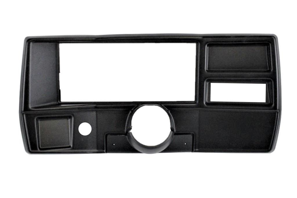 Classic Thunder Road Holley EFI Dash Panels 130-84-N5921