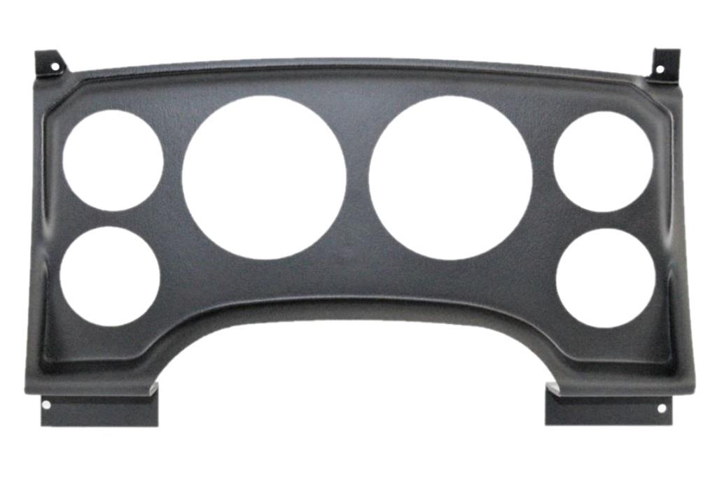 Classic Thunder Road Drilled Gauge Panels 130-94-50921