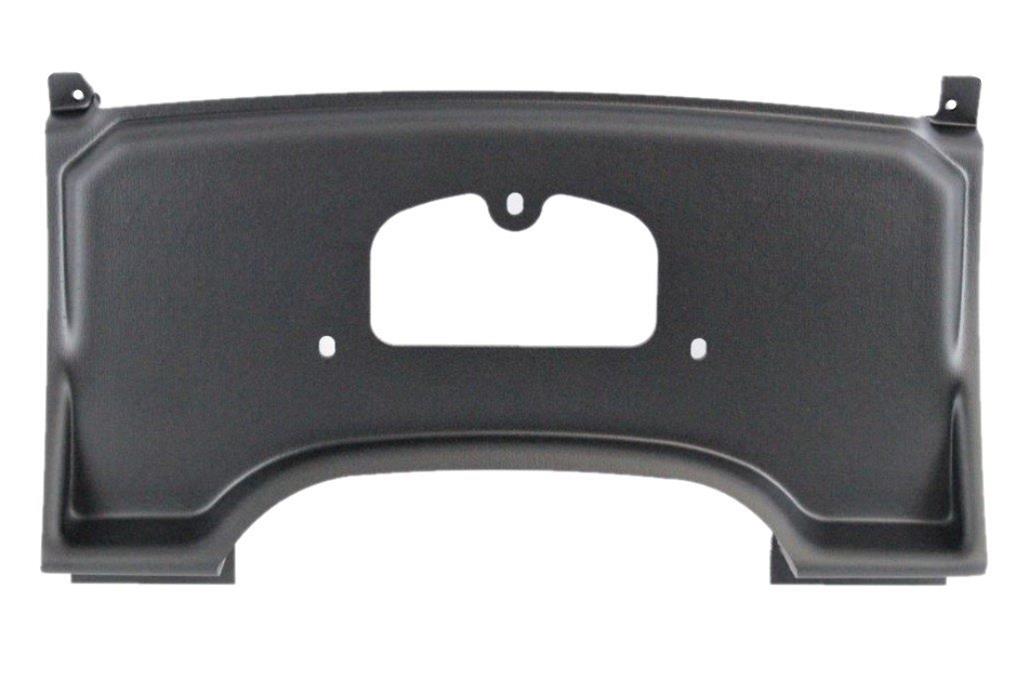 Classic Thunder Road Racepak Dash Panels 130-94-50931