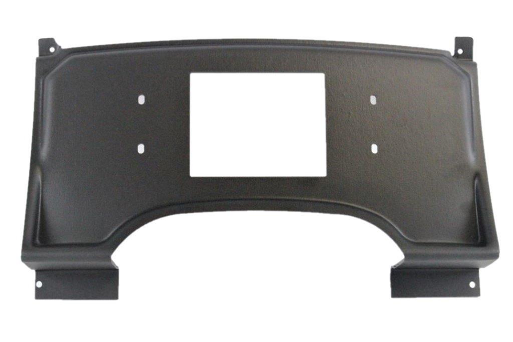 Classic Thunder Road Holley EFI Dash Panels 130-94-50951