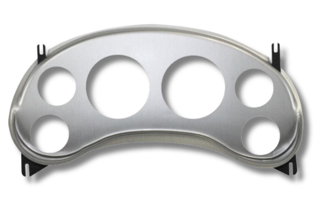 Classic Dash Dash Panels 130-98-50912