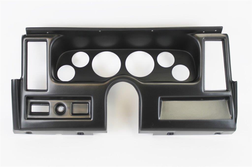 Classic Dash Gauge Kits and Instrument Clusters 140-77-50921