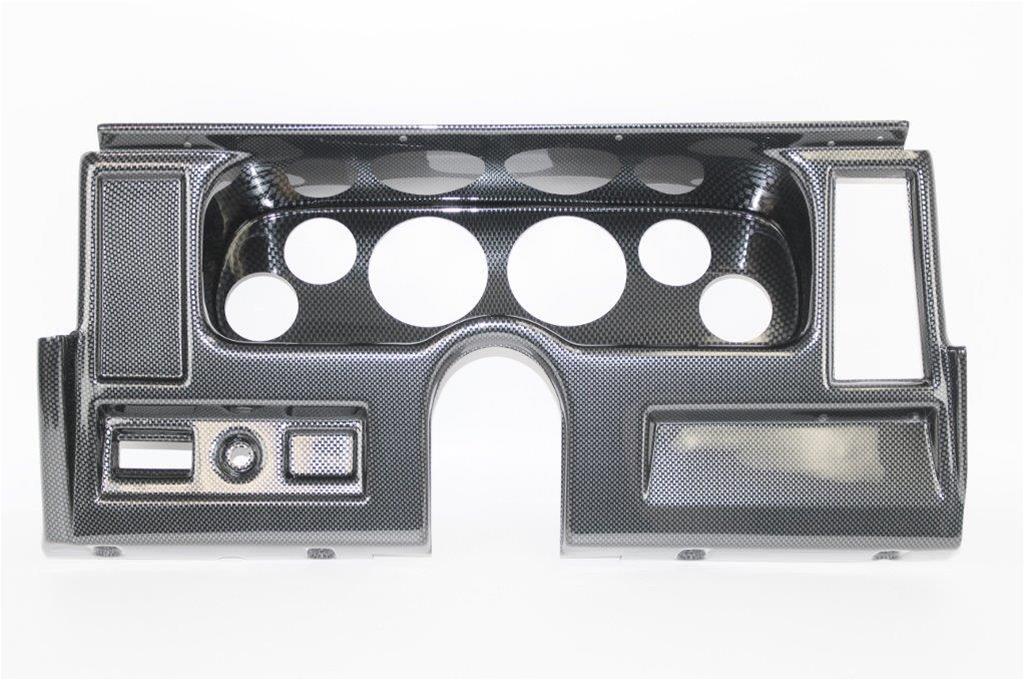 Classic Dash Gauge Kits and Instrument Clusters 140-77-50924