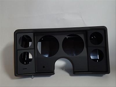 Classic Thunder Road Drilled Gauge Panels 170-78-50921