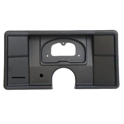 Classic Thunder Road Racepak Dash Panels 170-78-50931