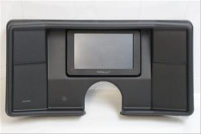 Classic Thunder Road Holley EFI Dash Panels 170-78-50941