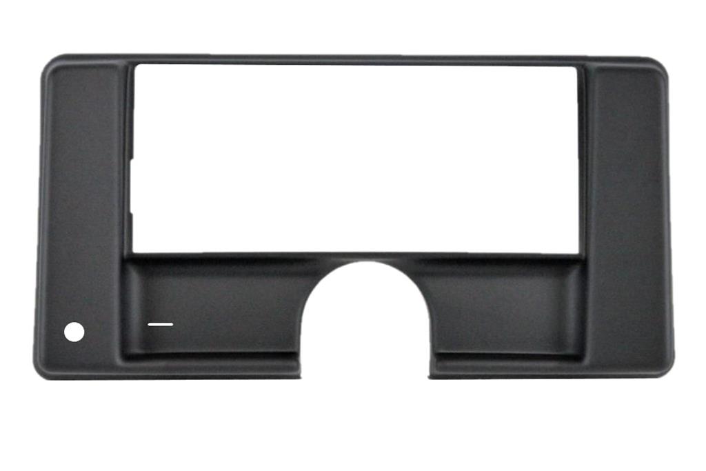 Classic Thunder Road Holley EFI Dash Panels 170-78-51921