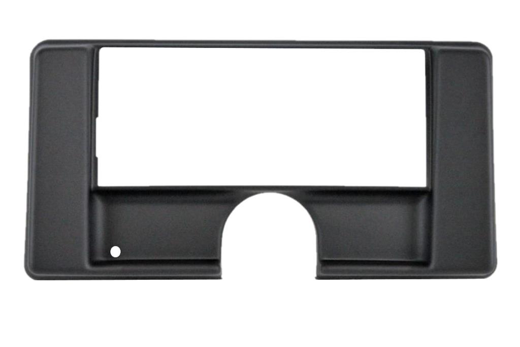 Classic Thunder Road Holley EFI Dash Panels 170-82-51921