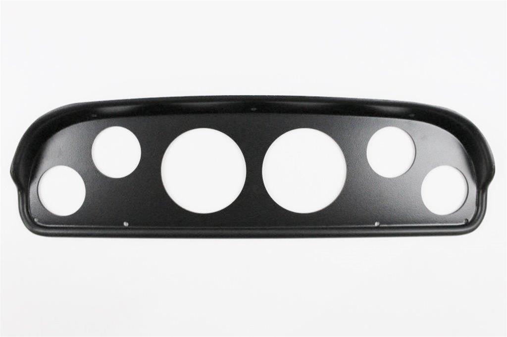 Classic Dash Gauge Panels, Pods and Mounting Cups 230-61-50921