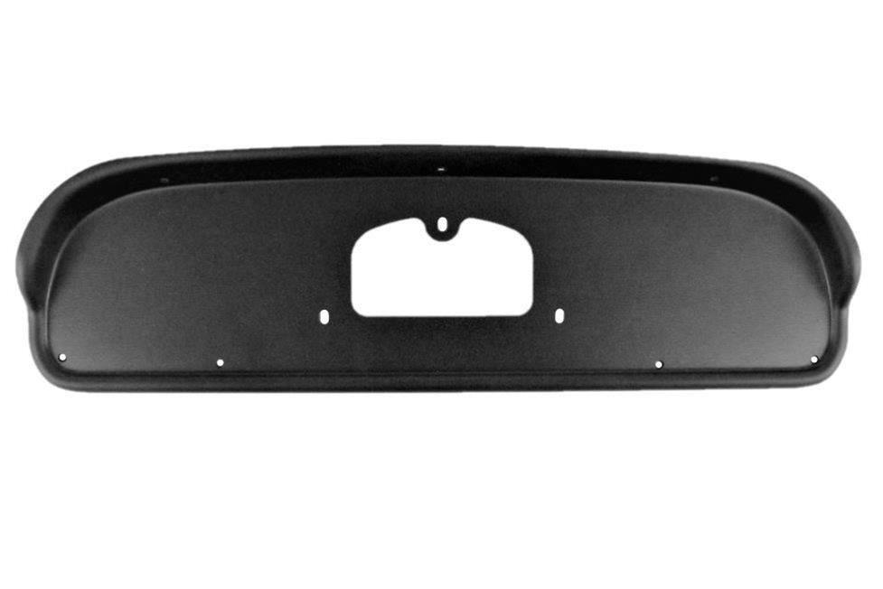 Classic Thunder Road Racepak Dash Panels 230-57-50931