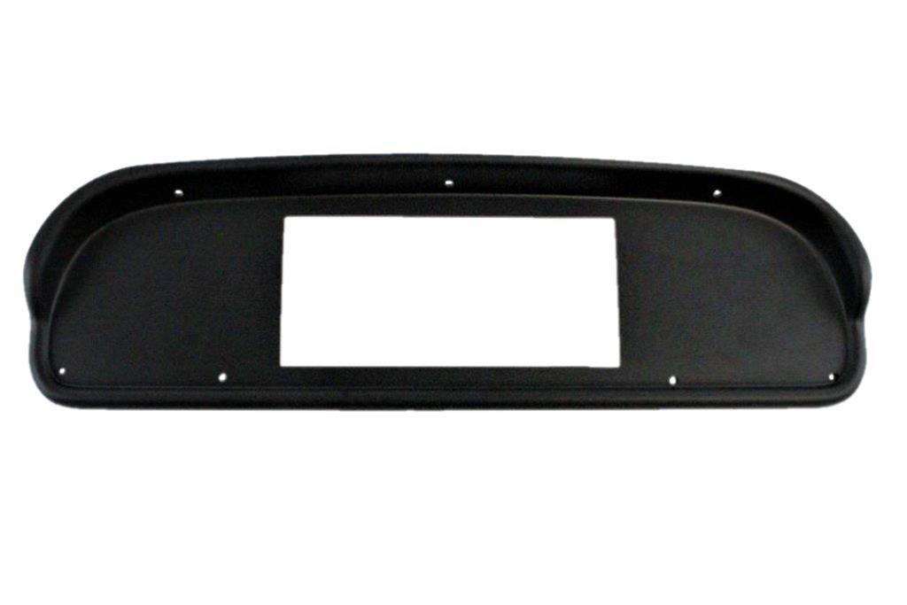 Classic Thunder Road Holley EFI Dash Panels 230-57-50951