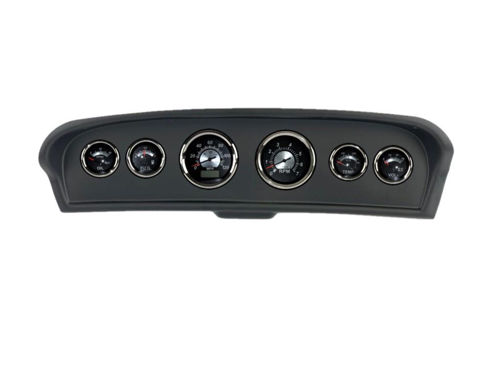 Classic Dash Gauge Kits and Instrument Clusters 230-61-5BS21
