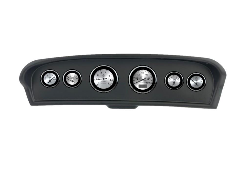 Classic Dash Gauge Kits and Instrument Clusters 230-61-5SP21