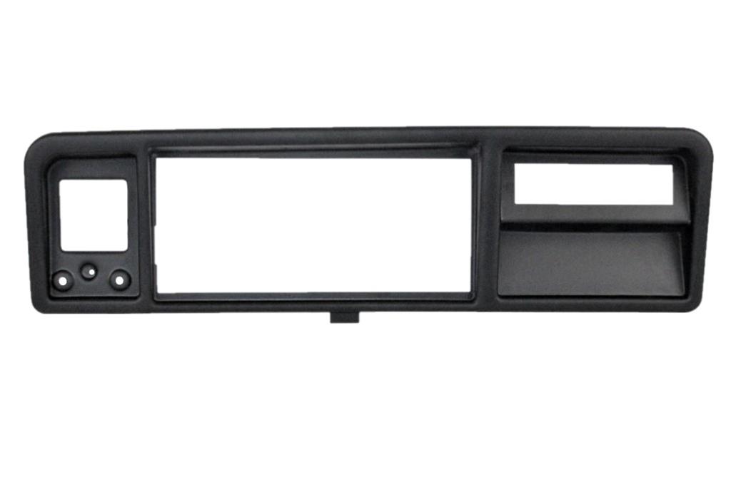 Classic Thunder Road Holley EFI Dash Panels 230-73-50981