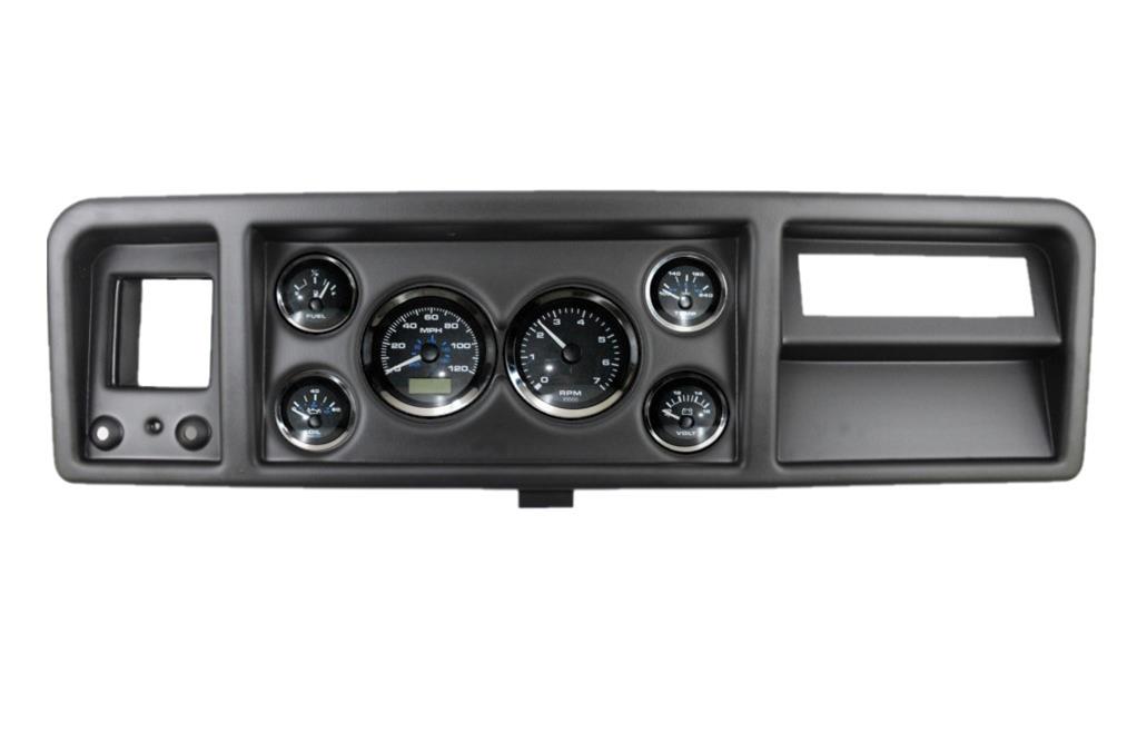 Classic Dash Gauge Kits and Instrument Clusters 230-73-5BP21