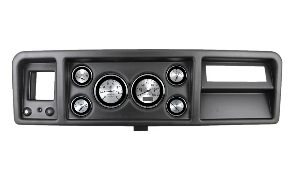 Classic Dash Gauge Kits and Instrument Clusters 230-73-5SP21