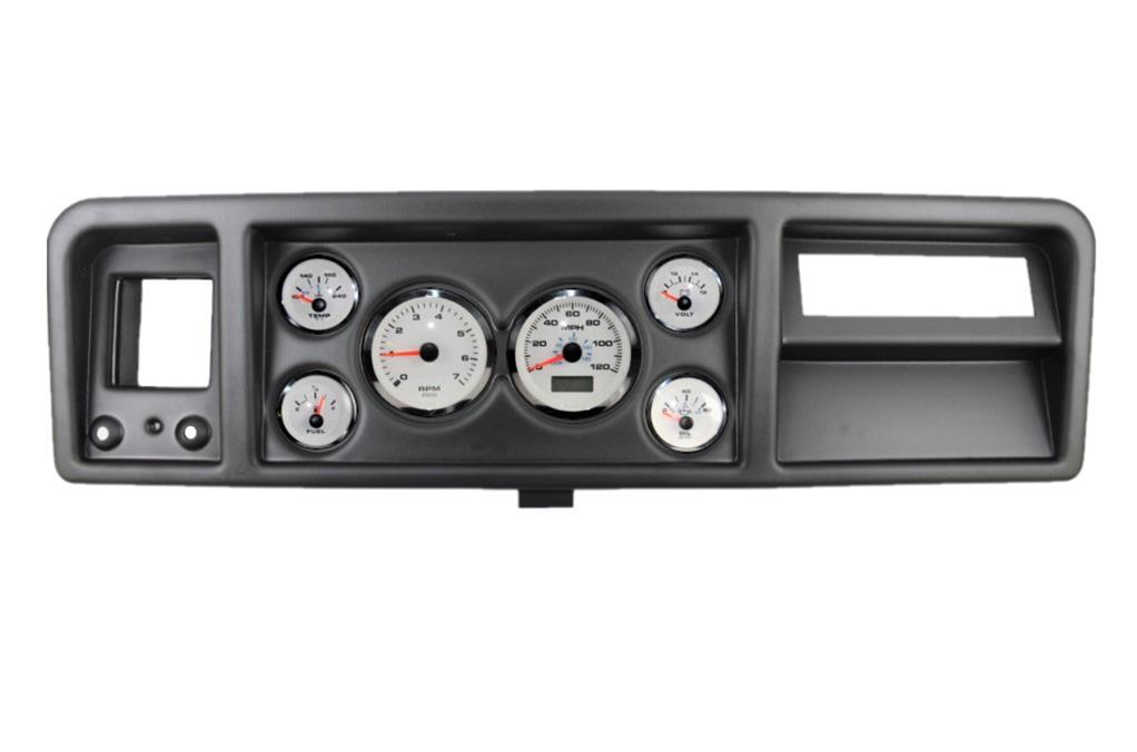 Classic Dash Gauge Kits and Instrument Clusters 230-73-5WP21