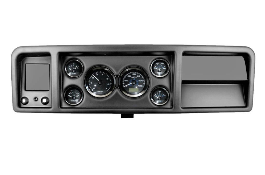 Classic Dash Gauge Kits and Instrument Clusters 230-73-NBP21