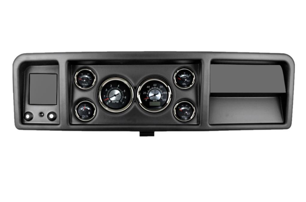 Classic Dash Gauge Kits and Instrument Clusters 230-73-NBS21