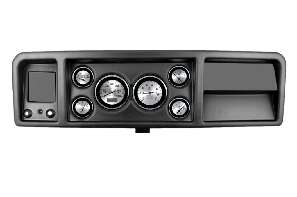 Classic Dash Gauge Kits and Instrument Clusters 230-73-NSP21