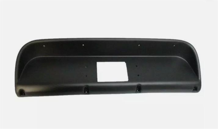 Classic Thunder Road Non-Drilled Gauge Panels 230-67-50901