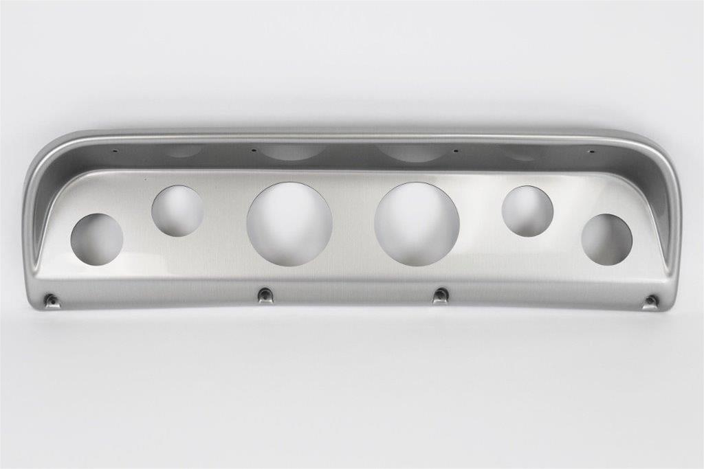 Classic Dash Gauge Panels, Pods and Mounting Cups 230-67-50922