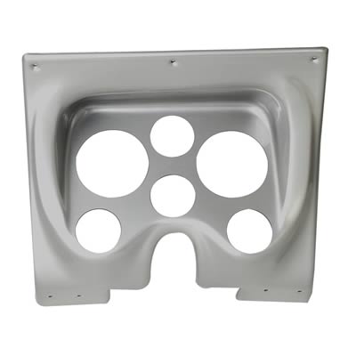 Classic Thunder Road Drilled Gauge Panels 410670012